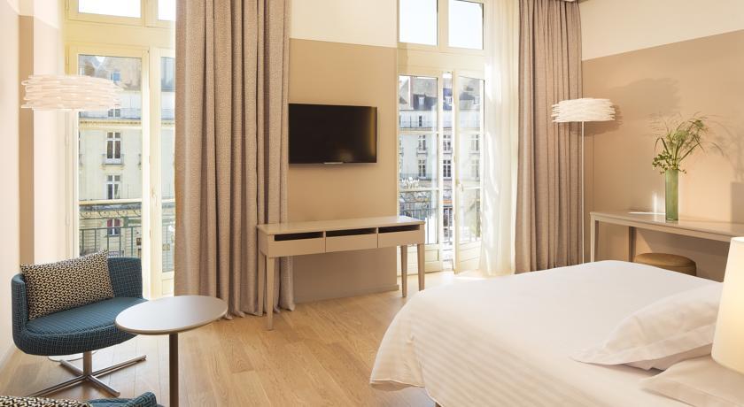 Oceania Le Métropole 4*
