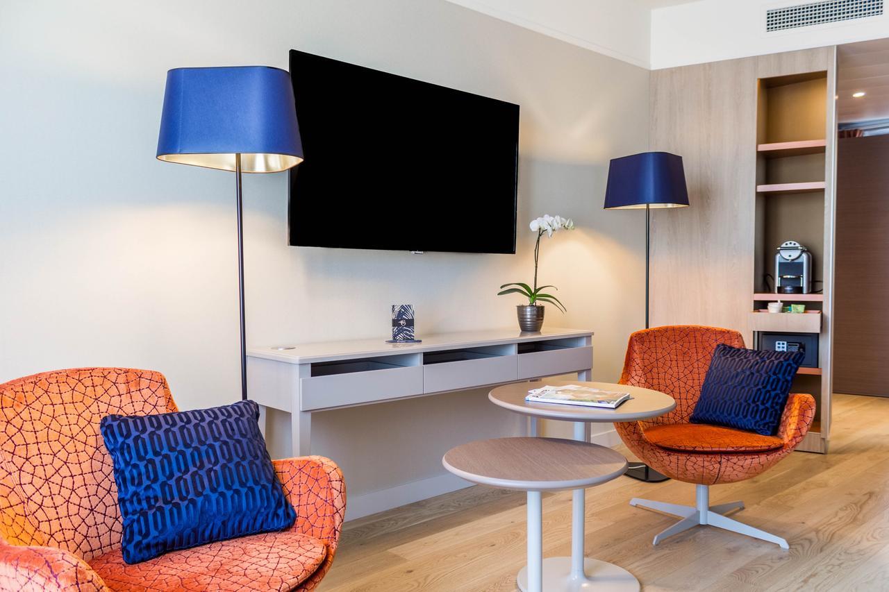 Hotel Oceania Le Métropole Montpellier