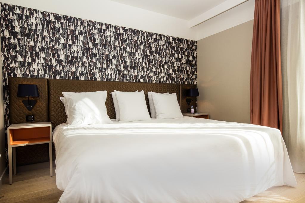Oceania Le Métropole Hotel 4*