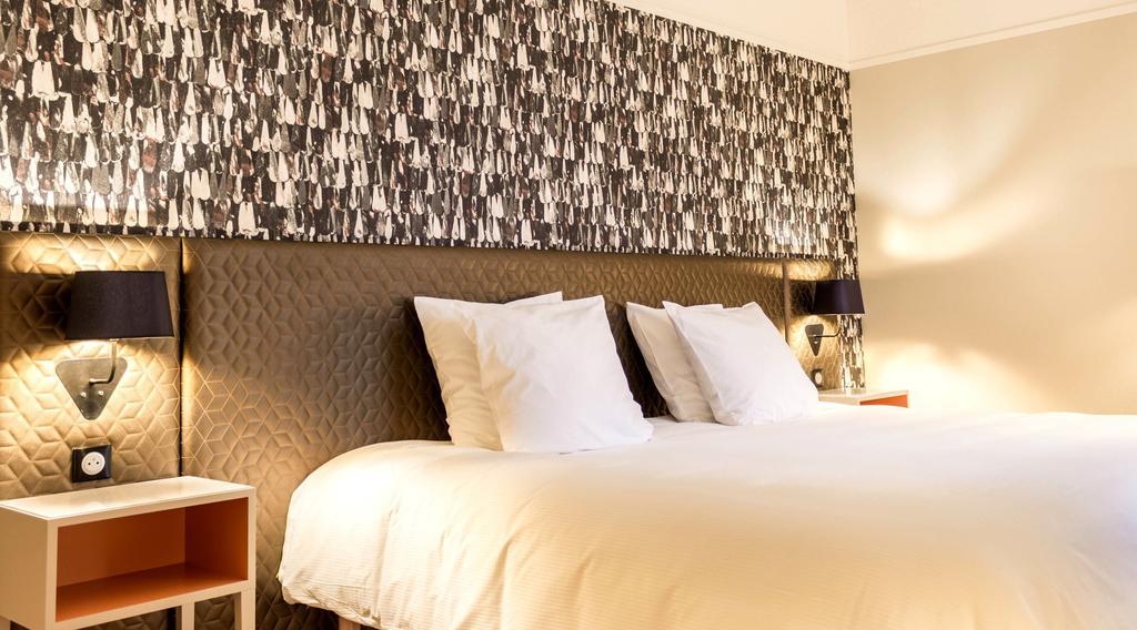Oceania Le Métropole Hotel 4*
