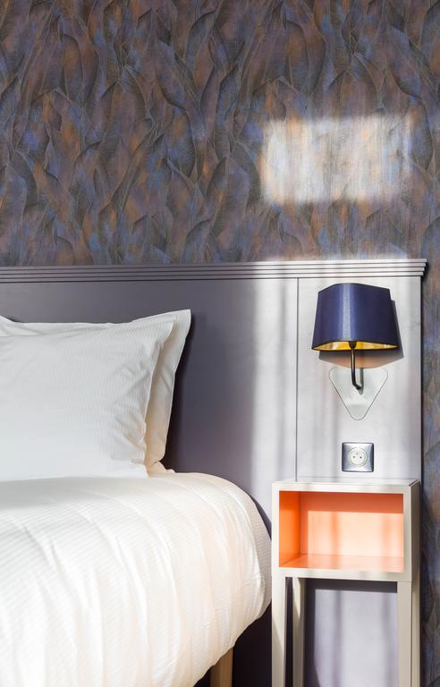 Oceania Le Métropole 4* Montpellier