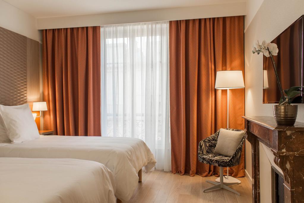 Oceania Le Métropole Montpellier