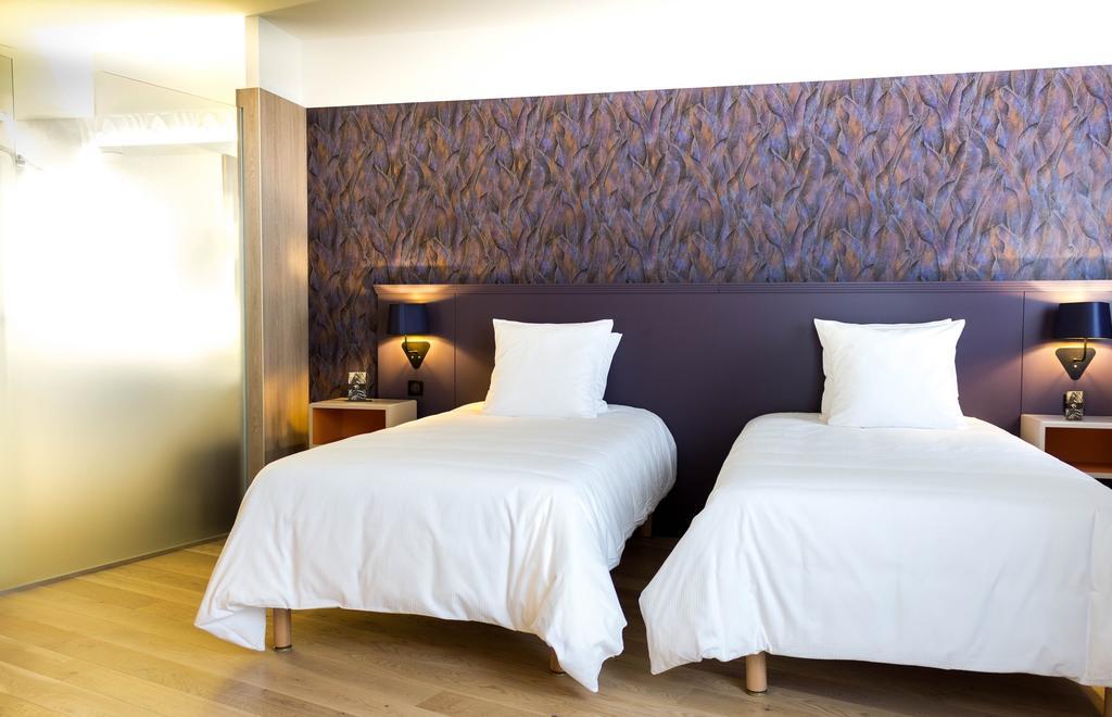Oceania Le Métropole Hotel