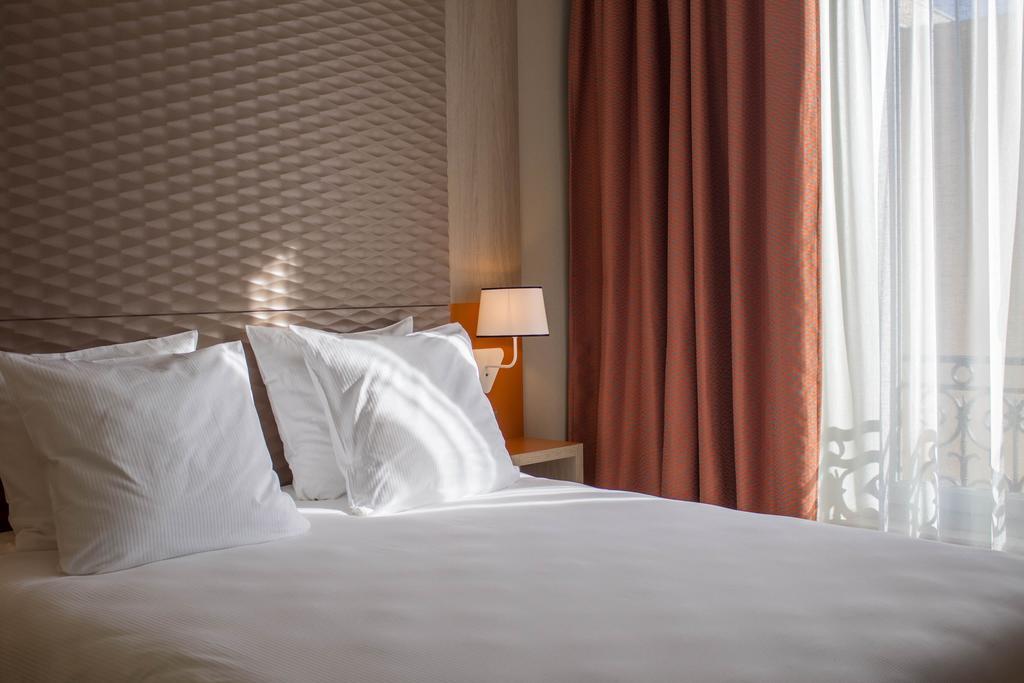 Oceania Le Métropole Hotel 4*