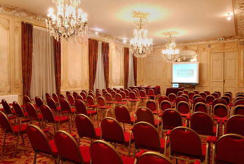 Hotel Oceania Le Métropole Montpellier
