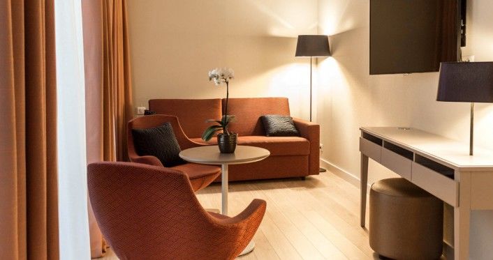 Oceania Le Métropole Hotel Montpellier