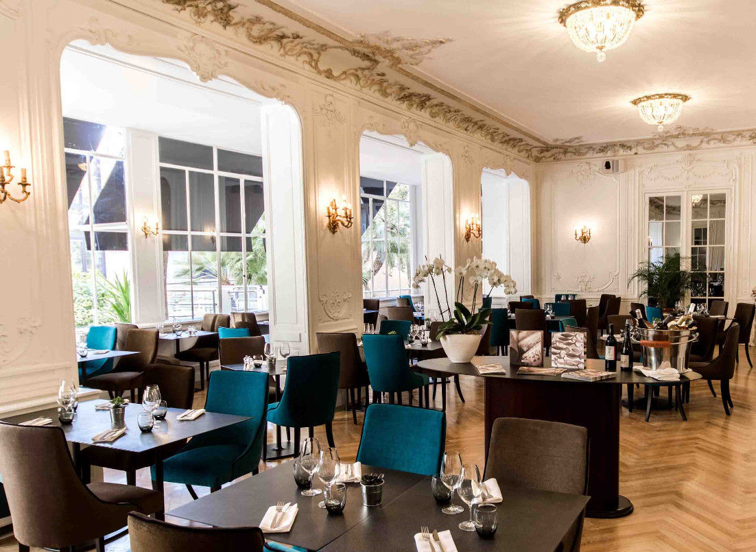 Oceania Le Métropole 4*