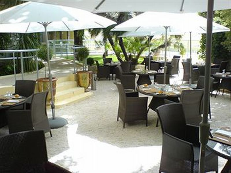 Oceania Le Métropole Hotel Montpellier